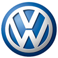 logo volkswagen